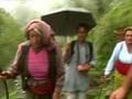 Uttarakhand: Leaving home for safer ground