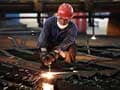 Budget 2014: Stainless Steel Body for Duty Hike to Check China Imports