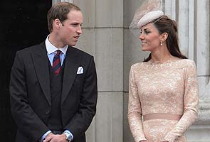 Prince William to get two weeks of paternity leave