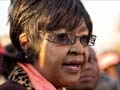 Nelson Mandela's illness revives ex-wife Winnie's fading star