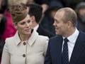 Another British royal baby, this time for Zara Tindall