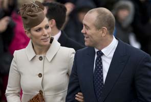 Another British royal baby, this time for Zara Tindall