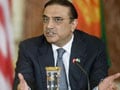 Pakistan President's security chief killed in suicide attack