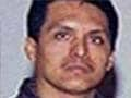 Leader of Mexico's Zetas drug cartel captured