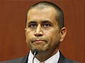 George Zimmerman acquitted of murder in Trayvon Martin shooting death