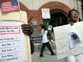 Across US, people rally for 'Justice for Trayvon'