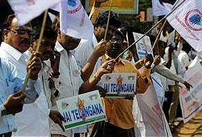 Telangana: protests outside homes of ministers; will more Congress leaders resign?