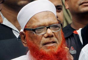 Abdul Karim Tunda likely to be quizzed in connection with Hyderabad blasts, say police