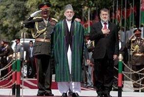 Afghanistan celebrates 94th Independence Day