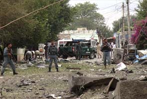 Won't be deterred by attack on consulate in Jalalabad, says government