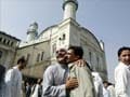 Muslims celebrate Eid with prayers, feasts