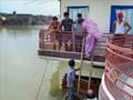 Thousands flee to safer places as rivers rise in Allahabad
