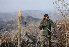 More ceasefire violation by Pakistani troops, 12 in a week now