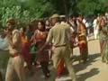 Asaram Bapu missing; police evacuate ashram where his supporters clashed with media