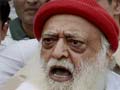 Sonia, Rahul Gandhi are ensuring I am persecuted: spiritual leader Asaram Bapu