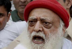 Sexual assault case: Asaram Bapu to miss deadline for questioning, lawyer cites relative's death