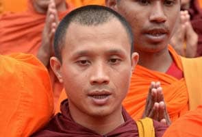 Darjeeling shutdown for Gorkhaland state: Buddhist monks facing food crisis