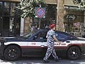 Gunmen abduct two Turkish Airlines staff in Beirut