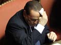 Silvio Berlusconi aides seek presidential pardon
