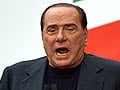 Silvio Berlusconi threatens to bring down Italian government