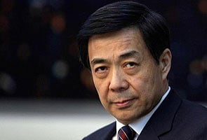 China politician Bo Xila's son breaks silence over trial