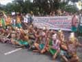 60-hour bandh begins in Assam over Bodoland state