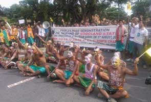 Assam braces for 60-hour bandh as demand for Bodoland gathers steam