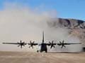 In show of strength to China, Air Force lands C 130J-30 at Daulat Beg Oldie