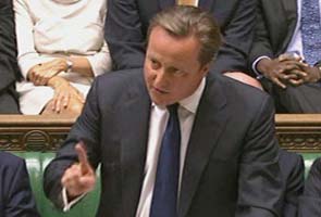 Ghosts of Iraq war force Britain to delay Syria strike