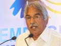 Government to sternly deal with agitation: Kerala Chief Minister Oommen Chandy