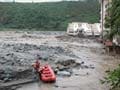Severe floods kill 37 in northeast China