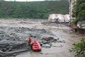 Floods in China's northeast kill 25