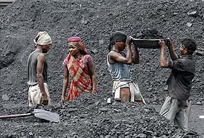 Some crucial Coal-Gate files missing, admits minister Sriprakash Jaiswal