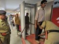 Increased security at Delhi's airport and Metro ahead of Independence Day