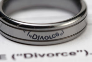 Rajya Sabha approves bill to make divorce women-friendly