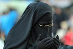 Beards, niqab become liability in Egypt after crackdown