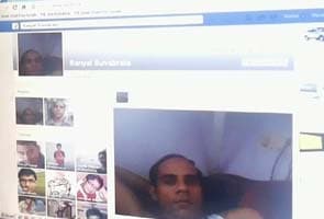 Domestic help sends Facebook friend request to employers after robbing them of Rs 25 lakhs, caught