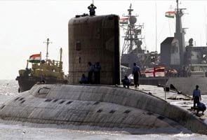 INS Sindhurakshak: how this loss impacts the Indian Navy