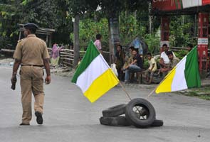 Gorkha Janmukti Morcha seeks PM's intervention into demand for Gorkhaland