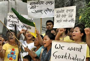Ensure no forcible shutdown over demand for Gorkhaland, court tells Mamata Banerjee