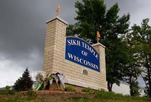 US passes resolution to rememeber Wisconsin Gurudwara victims