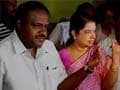 Karnataka votes for two vacant Lok Sabha seats