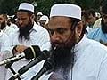 Hafiz Saeed, 26/11 mastermind, leads Eid prayers in Lahore