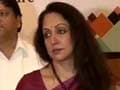 Hema Malini's advice: Don't go out alone, there is no Krishna to protect Draupadi today