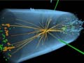 Higgs Boson may unravel dark energy mystery