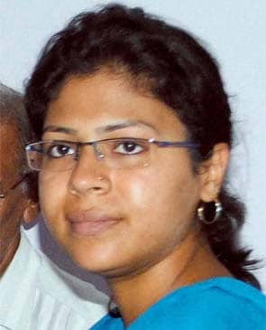 IAS officer Durga's suspension: the tale of two reports