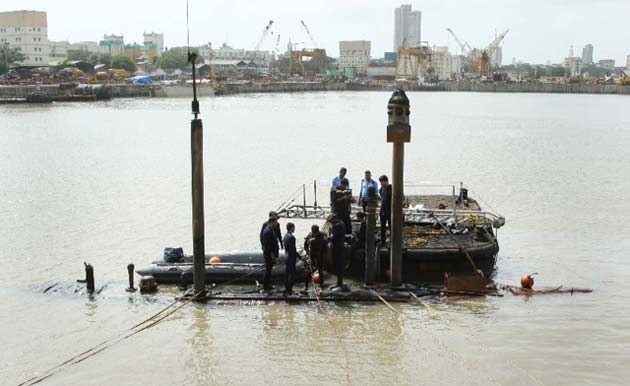 INS Sindhurakshak explosion: Did lapses lead to tragedy?