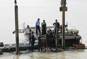 INS Sindhurakshak tragedy: Seventh body recovered from the submarine 