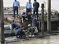 INS Sindhurakshak tragedy: Divers yet to sight 18 trapped sailors