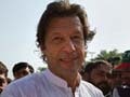 Pakistan's Imran Khan to counter terror with cricket